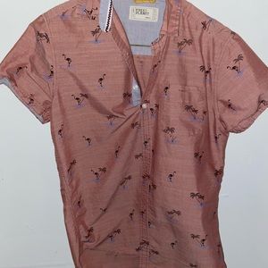 Package Deal, 2 Men’s Button Downs